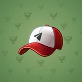 Durov’s Cap #2473 Durov’s Cap #2473