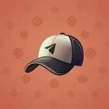 Durov’s Cap #2486 Durov’s Cap #2486