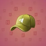 Durov’s Cap #2492 Durov’s Cap #2492