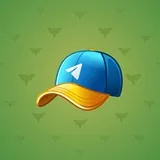 Durov’s Cap #251 Durov’s Cap #251