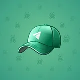 Durov’s Cap #2513 Durov’s Cap #2513