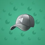 Durov’s Cap #2515 Durov’s Cap #2515