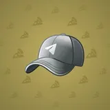 Durov’s Cap #2518 Durov’s Cap #2518