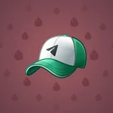 Durov’s Cap #2521 Durov’s Cap #2521