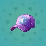 Durov’s Cap #2522 Durov’s Cap #2522