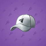 Durov’s Cap #2526 Durov’s Cap #2526