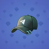 Durov’s Cap #2534 Durov’s Cap #2534