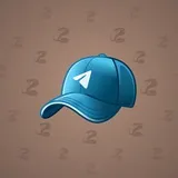 Durov’s Cap #2555 Durov’s Cap #2555