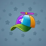 Durov’s Cap #2560 Durov’s Cap #2560