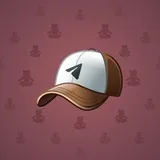 Durov’s Cap #2566 Durov’s Cap #2566