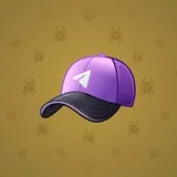 Durov’s Cap #257 Durov’s Cap #257