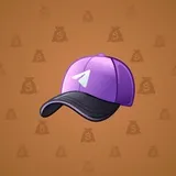 Durov’s Cap #2570 Durov’s Cap #2570