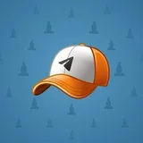 Durov’s Cap #2575 Durov’s Cap #2575