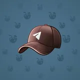Durov’s Cap #2577 Durov’s Cap #2577