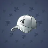 Durov’s Cap #2588 Durov’s Cap #2588