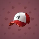 Durov’s Cap #2600 Durov’s Cap #2600
