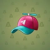 Durov’s Cap #2601 Durov’s Cap #2601