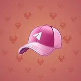 Durov’s Cap #2602 Durov’s Cap #2602