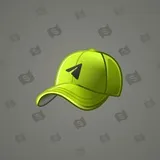 Durov’s Cap #2604 Durov’s Cap #2604