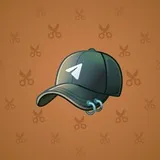 Durov’s Cap #2611 Durov’s Cap #2611