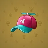 Durov’s Cap #262 Durov’s Cap #262