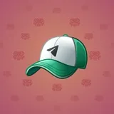 Durov’s Cap #2624 Durov’s Cap #2624