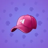 Durov’s Cap #264 Durov’s Cap #264
