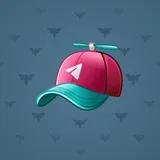 Durov’s Cap #2653 Durov’s Cap #2653