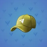 Durov’s Cap #2661 Durov’s Cap #2661