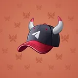 Durov’s Cap #2666 Durov’s Cap #2666