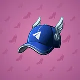 Durov’s Cap #2669 Durov’s Cap #2669