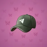 Durov’s Cap #2672 Durov’s Cap #2672