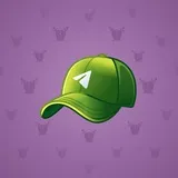 Durov’s Cap #2687 Durov’s Cap #2687