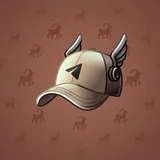 Durov’s Cap #2695 Durov’s Cap #2695