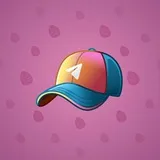 Durov’s Cap #2703 Durov’s Cap #2703