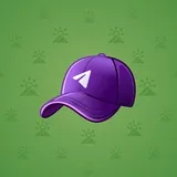 Durov’s Cap #2709 Durov’s Cap #2709