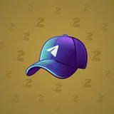 Durov’s Cap #2730 Durov’s Cap #2730