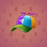 Durov’s Cap #2736 Durov’s Cap #2736