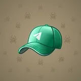 Durov’s Cap #2749 Durov’s Cap #2749
