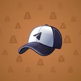 Durov’s Cap #2754 Durov’s Cap #2754