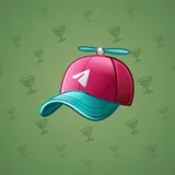 Durov’s Cap #2760 Durov’s Cap #2760