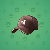Durov’s Cap #2764 Durov’s Cap #2764
