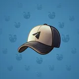 Durov’s Cap #2768 Durov’s Cap #2768