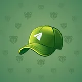 Durov’s Cap #2779 Durov’s Cap #2779