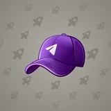 Durov’s Cap #2781 Durov’s Cap #2781