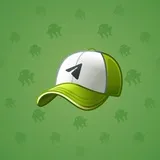 Durov’s Cap #2787 Durov’s Cap #2787