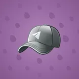 Durov’s Cap #2806 Durov’s Cap #2806
