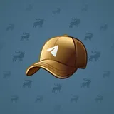 Durov’s Cap #2808 Durov’s Cap #2808