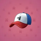 Durov’s Cap #2810 Durov’s Cap #2810