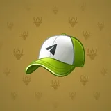 Durov’s Cap #2811 Durov’s Cap #2811